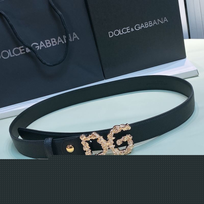 D&G Belts